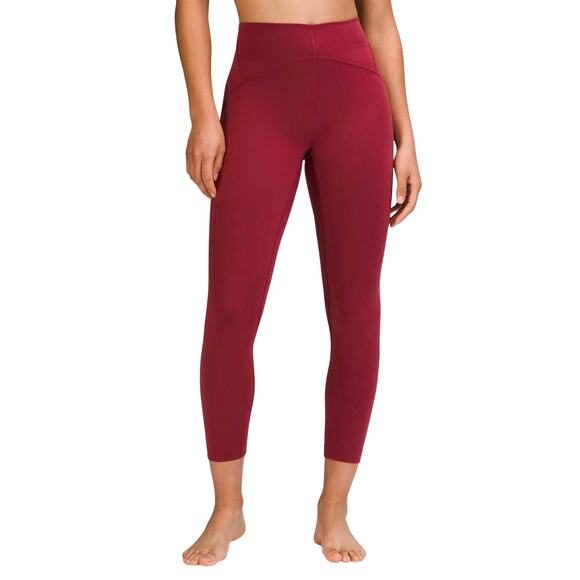 Lululemon InStill High-Rise Tight 25" - Picture 11 of 16